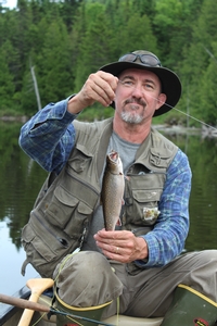 Native Brook Trout