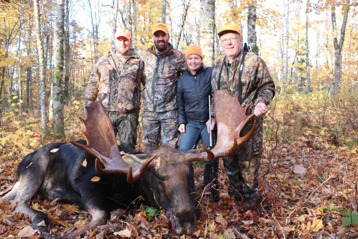 Jeff and Dave Rogers